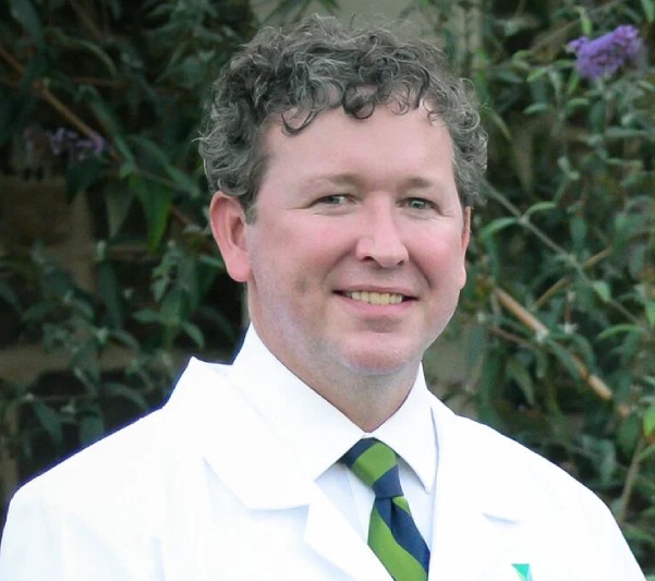 Dr. Brandon M. Ford