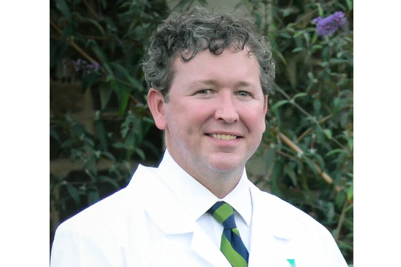 Meet Brandon M. Ford, DDS in Lutherville-Timonium