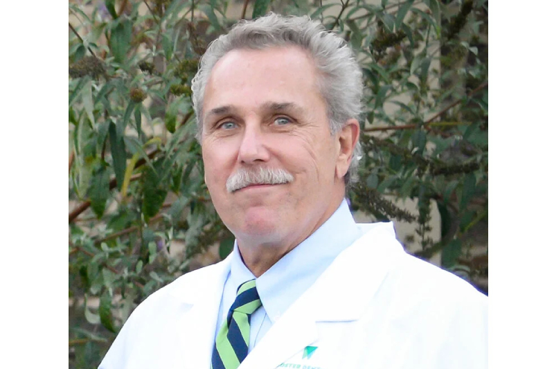 Meet Dennis Foster Jr., DDS in Lutherville-Timonium