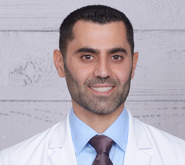 Dr. Fadi Kreisheh