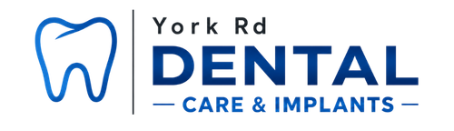 Dentist in Lutherville-Timonium