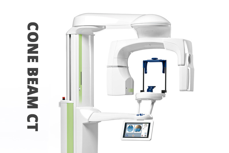 Cone Beam CT Imaging in Lutherville-Timonium