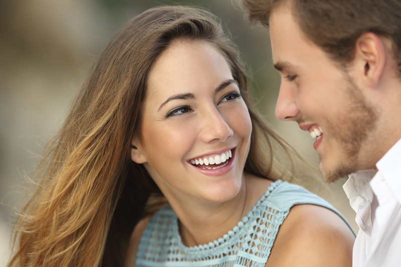 Cosmetic Dentistry in Lutherville-Timonium