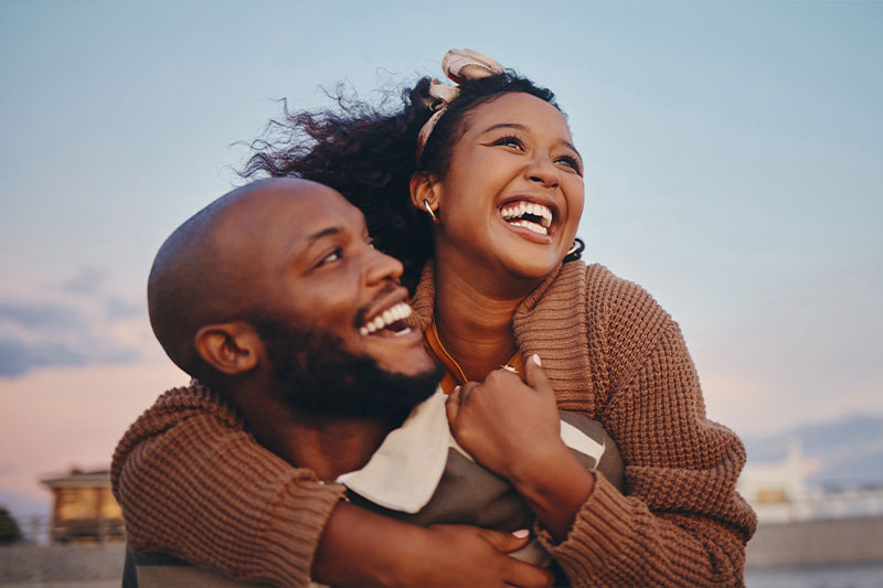 Cosmetic Dentistry in Lutherville-Timonium