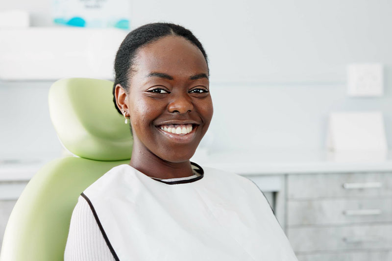 Dental Exams and Cleanings in Lutherville-Timonium