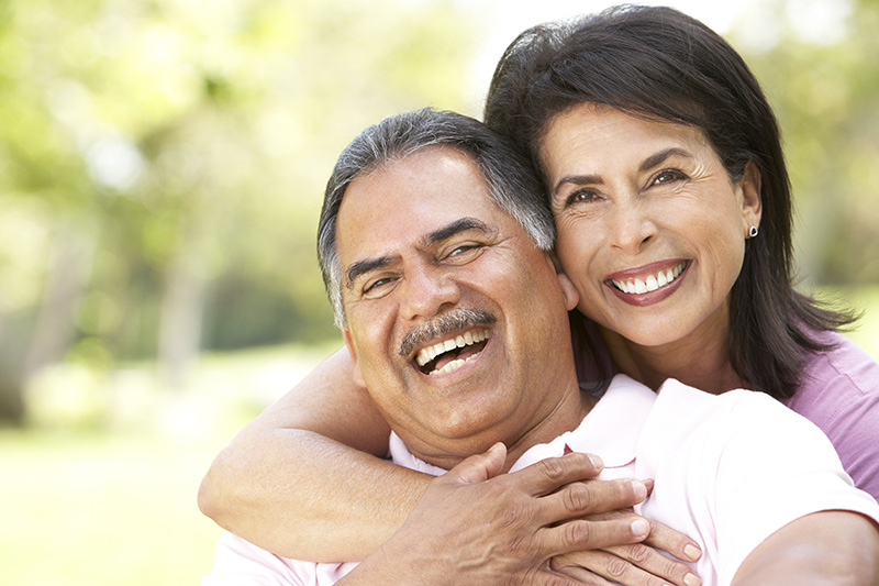 Cosmetic Dentistry in Lutherville-Timonium