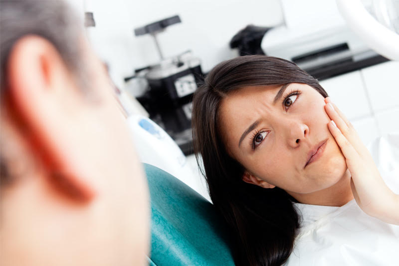 Dental Implants in 21093