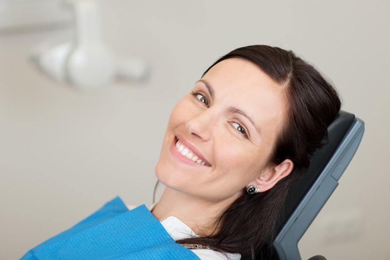 Gum Disease / Periodontal Treatment in Lutherville-Timonium