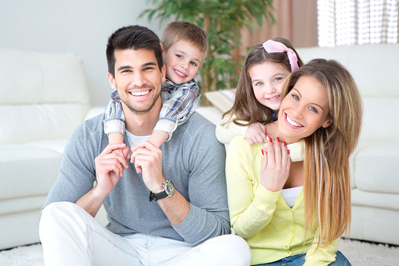 Dentist in Lutherville-Timonium